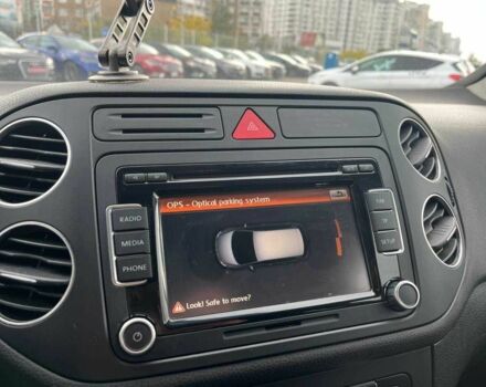 Серый Фольксваген Гольф Плюс, объемом двигателя 1.4 л и пробегом 220 тыс. км за 7790 $, фото 19 на Automoto.ua