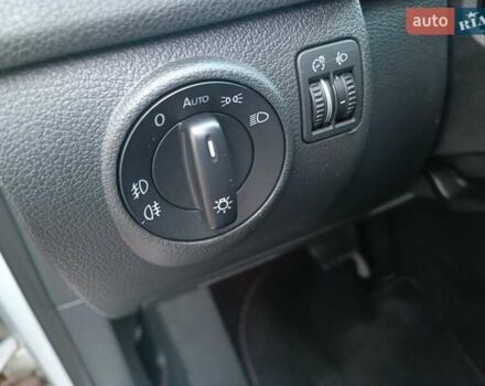 Фольксваген Гольф Плюс 2010 в Луцке на Automoto.ua Серый Фольксваген Гольф Плюс, объемом двигателя 1.6 л и пробегом 180 тыс. км за 8200 $, фото 21 на Automoto.ua