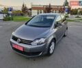 Серый Фольксваген Гольф Плюс, объемом двигателя 1.4 л и пробегом 114 тыс. км за 8200 $, фото 1 на Automoto.ua