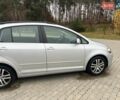 Сірий Фольксваген Golf Plus, об'ємом двигуна 1.4 л та пробігом 160 тис. км за 8200 $, фото 10 на Automoto.ua