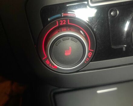 Серый Фольксваген Гольф Плюс, объемом двигателя 1.4 л и пробегом 175 тыс. км за 8300 $, фото 16 на Automoto.ua