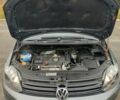 Сірий Фольксваген Golf Plus, об'ємом двигуна 1.4 л та пробігом 109 тис. км за 10300 $, фото 31 на Automoto.ua
