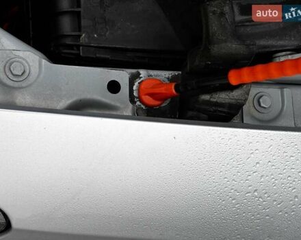 Серый Фольксваген Гольф Плюс, объемом двигателя 1.6 л и пробегом 189 тыс. км за 9499 $, фото 59 на Automoto.ua