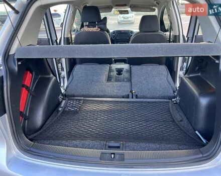 Серый Фольксваген Гольф Плюс, объемом двигателя 1.4 л и пробегом 260 тыс. км за 7450 $, фото 31 на Automoto.ua