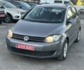 Серый Фольксваген Гольф Плюс, объемом двигателя 1.4 л и пробегом 167 тыс. км за 6690 $, фото 1 на Automoto.ua