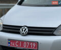 Сірий Фольксваген Golf Plus, об'ємом двигуна 1.4 л та пробігом 168 тис. км за 6299 $, фото 10 на Automoto.ua