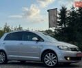 Серый Фольксваген Гольф Плюс, объемом двигателя 1.4 л и пробегом 189 тыс. км за 8990 $, фото 10 на Automoto.ua