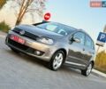 Сірий Фольксваген Golf Plus, об'ємом двигуна 1.4 л та пробігом 90 тис. км за 8999 $, фото 20 на Automoto.ua