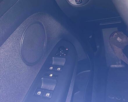 Серый Фольксваген Гольф Плюс, объемом двигателя 1.4 л и пробегом 175 тыс. км за 8300 $, фото 19 на Automoto.ua