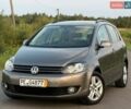 Серый Фольксваген Гольф Плюс, объемом двигателя 1.6 л и пробегом 179 тыс. км за 7450 $, фото 1 на Automoto.ua