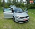 Сірий Фольксваген Golf Plus, об'ємом двигуна 1.4 л та пробігом 243 тис. км за 7600 $, фото 39 на Automoto.ua