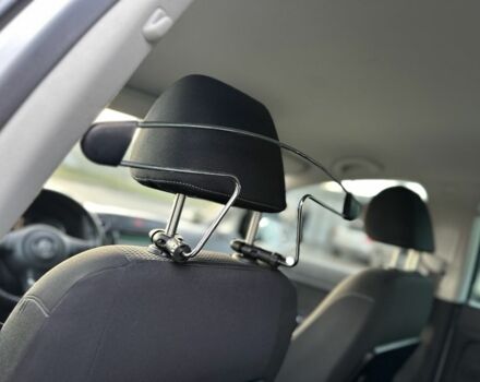 Серый Фольксваген Гольф Плюс, объемом двигателя 1.4 л и пробегом 184 тыс. км за 7200 $, фото 15 на Automoto.ua