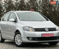 Серый Фольксваген Гольф Плюс, объемом двигателя 1.4 л и пробегом 168 тыс. км за 6450 $, фото 1 на Automoto.ua