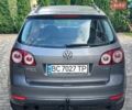 Сірий Фольксваген Golf Plus, об'ємом двигуна 1.6 л та пробігом 224 тис. км за 7900 $, фото 7 на Automoto.ua