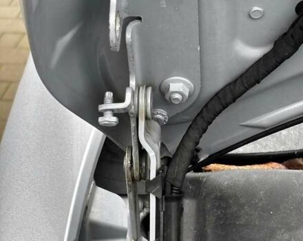 Серый Фольксваген Гольф Плюс, объемом двигателя 1.6 л и пробегом 189 тыс. км за 9499 $, фото 63 на Automoto.ua