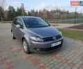 Серый Фольксваген Гольф Плюс, объемом двигателя 1.2 л и пробегом 242 тыс. км за 7000 $, фото 1 на Automoto.ua