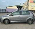 Серый Фольксваген Гольф Плюс, объемом двигателя 1.4 л и пробегом 112 тыс. км за 8000 $, фото 9 на Automoto.ua