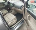 Сірий Фольксваген Golf Plus, об'ємом двигуна 1.4 л та пробігом 109 тис. км за 10300 $, фото 23 на Automoto.ua