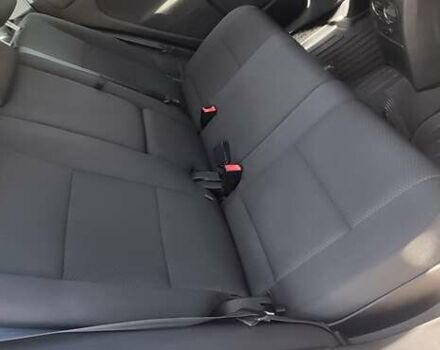 Серый Фольксваген Гольф Плюс, объемом двигателя 1.6 л и пробегом 145 тыс. км за 8000 $, фото 7 на Automoto.ua