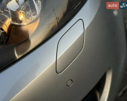 Серый Фольксваген Гольф Плюс, объемом двигателя 1.4 л и пробегом 184 тыс. км за 7200 $, фото 118 на Automoto.ua