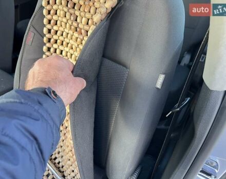 Серый Фольксваген Гольф Плюс, объемом двигателя 1.4 л и пробегом 260 тыс. км за 7450 $, фото 28 на Automoto.ua