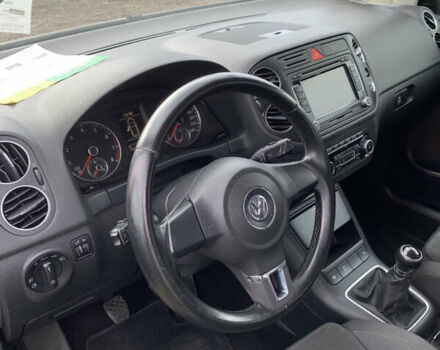 Серый Фольксваген Гольф Плюс, объемом двигателя 1.4 л и пробегом 156 тыс. км за 8200 $, фото 9 на Automoto.ua