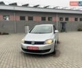 Сірий Фольксваген Golf Plus, об'ємом двигуна 1.4 л та пробігом 160 тис. км за 8200 $, фото 1 на Automoto.ua