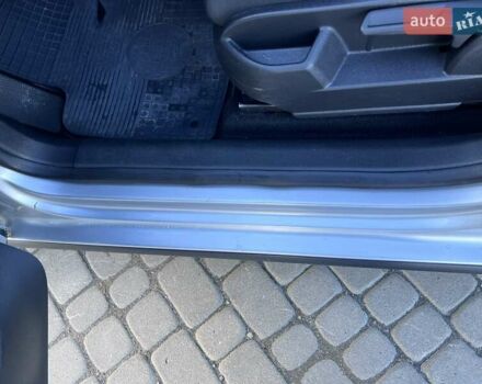 Серый Фольксваген Гольф Плюс, объемом двигателя 1.39 л и пробегом 260 тыс. км за 7850 $, фото 39 на Automoto.ua