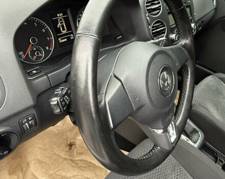 Серый Фольксваген Гольф Плюс, объемом двигателя 1.4 л и пробегом 153 тыс. км за 8650 $, фото 35 на Automoto.ua