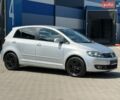 Сірий Фольксваген Golf Plus, об'ємом двигуна 1.4 л та пробігом 170 тис. км за 7999 $, фото 4 на Automoto.ua