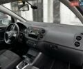 Серый Фольксваген Гольф Плюс, объемом двигателя 1.6 л и пробегом 189 тыс. км за 9399 $, фото 98 на Automoto.ua