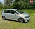 Сірий Фольксваген Golf Plus, об'ємом двигуна 1.4 л та пробігом 243 тис. км за 7600 $, фото 1 на Automoto.ua