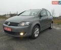 Сірий Фольксваген Golf Plus, об'ємом двигуна 1.4 л та пробігом 109 тис. км за 10300 $, фото 9 на Automoto.ua