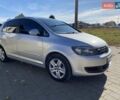 Сірий Фольксваген Golf Plus, об'ємом двигуна 1.6 л та пробігом 246 тис. км за 7700 $, фото 18 на Automoto.ua