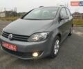 Сірий Фольксваген Golf Plus, об'ємом двигуна 1.4 л та пробігом 109 тис. км за 10300 $, фото 1 на Automoto.ua