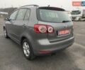 Сірий Фольксваген Golf Plus, об'ємом двигуна 1.4 л та пробігом 109 тис. км за 10300 $, фото 3 на Automoto.ua