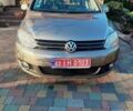 Сірий Фольксваген Golf Plus, об'ємом двигуна 1.4 л та пробігом 237 тис. км за 7999 $, фото 1 на Automoto.ua