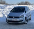 Серый Фольксваген Гольф Плюс, объемом двигателя 1.6 л и пробегом 272 тыс. км за 7300 $, фото 2 на Automoto.ua