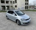 Сірий Фольксваген Golf Plus, об'ємом двигуна 2 л та пробігом 270 тис. км за 8250 $, фото 11 на Automoto.ua