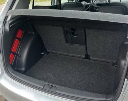 Сірий Фольксваген Golf Plus, об'ємом двигуна 1.4 л та пробігом 160 тис. км за 8200 $, фото 28 на Automoto.ua