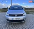 Серый Фольксваген Гольф Плюс, объемом двигателя 1.39 л и пробегом 260 тыс. км за 7850 $, фото 11 на Automoto.ua