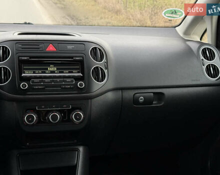 Сірий Фольксваген Golf Plus, об'ємом двигуна 1.4 л та пробігом 168 тис. км за 6299 $, фото 40 на Automoto.ua