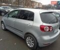 Сірий Фольксваген Golf Plus, об'ємом двигуна 1.6 л та пробігом 230 тис. км за 7800 $, фото 13 на Automoto.ua
