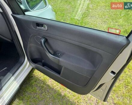 Сірий Фольксваген Golf Plus, об'ємом двигуна 1.4 л та пробігом 243 тис. км за 7600 $, фото 45 на Automoto.ua