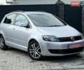 Серый Фольксваген Гольф Плюс, объемом двигателя 1.4 л и пробегом 161 тыс. км за 7599 $, фото 1 на Automoto.ua