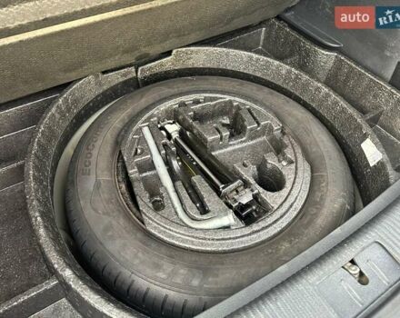 Серый Фольксваген Гольф Плюс, объемом двигателя 1.4 л и пробегом 112 тыс. км за 8000 $, фото 20 на Automoto.ua