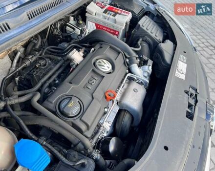 Серый Фольксваген Гольф Плюс, объемом двигателя 1.4 л и пробегом 260 тыс. км за 7450 $, фото 41 на Automoto.ua