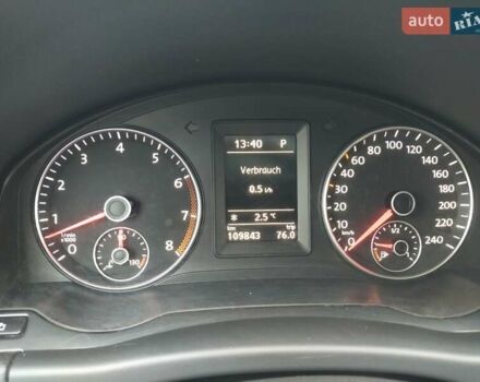 Сірий Фольксваген Golf Plus, об'ємом двигуна 1.4 л та пробігом 109 тис. км за 10300 $, фото 4 на Automoto.ua