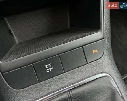 Серый Фольксваген Гольф Плюс, объемом двигателя 1.39 л и пробегом 220 тыс. км за 7790 $, фото 23 на Automoto.ua