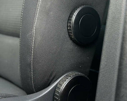 Серый Фольксваген Гольф Плюс, объемом двигателя 1.4 л и пробегом 184 тыс. км за 7200 $, фото 55 на Automoto.ua